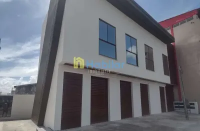 Sala para locação, caminho da praia, barra dos coqueiros, se
