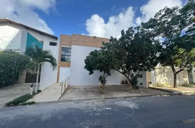 Prédio com 6 salas para alugar na Rua Antônio Andrade, 512, Coroa do Meio, Aracaju