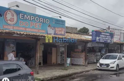 Galeria comercial com 05 lojas à venda, 297 m² por r$ 800.000 - grageru - aracaju/se