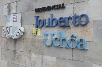 Condomínio jouberto uchôa- apartamento com 3 dormitórios à venda, 98 m² por r$ 480.000 - farolândia