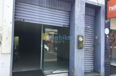 Casa comercial com 1 sala para alugar na Rua Itabaiana, 197, São José, Aracaju