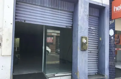 Casa comercial com 1 sala para alugar na Rua Itabaiana, 197, São José, Aracaju