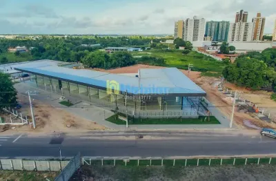 Ponto comercial com 1 sala para alugar na Rua Monsenhor Olívio Teixeira, 1333, Jardins, Aracaju