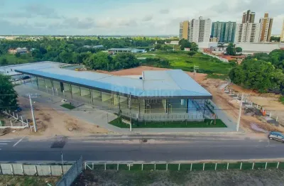 Ponto comercial com 1 sala para alugar na Rua Monsenhor Olívio Teixeira, 1333, Jardins, Aracaju