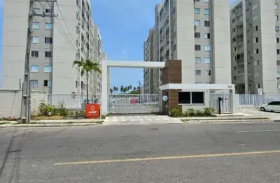 Apartamento com 2 dormitórios à venda, 52 m² - Aeroporto - Aracaju/SE