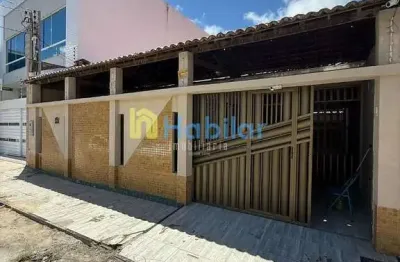 Casa com 3 quartos para alugar na Rua Juscelino Kubitschek, 100, Ponto Novo, Aracaju