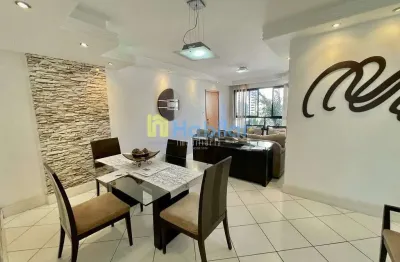 Apartamento com 4 quartos à venda na Rua Orlando Magalhães Maia, 1330, Jardins, Aracaju