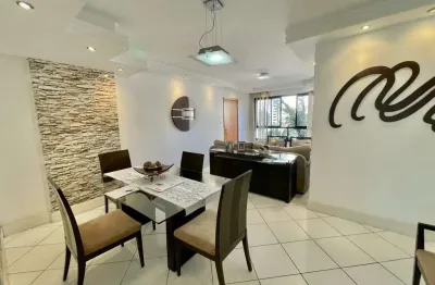 Apartamento com 4 quartos à venda na Rua Orlando Magalhães Maia, 1330, Jardins, Aracaju