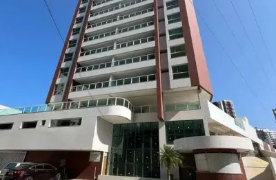 Apartamento com 3 quartos à venda na Rua Edmundo Prado Maia, 50, Farolândia, Aracaju