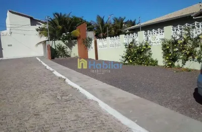 Casa com 8 dormitórios à venda, 376 m²  na caueira, itaporanga d'ajuda, se.