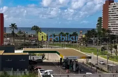 Apartamento  tipo smart para locação, armação, salvador, ba