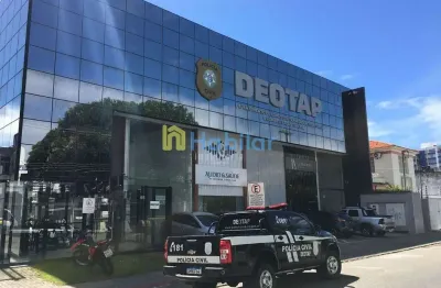 Casa comercial com 1 sala para alugar na Rua Dom José Thomaz, 55, São José, Aracaju