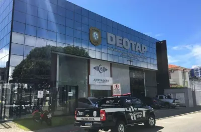 Casa comercial com 1 sala para alugar na Rua Dom José Thomaz, 55, São José, Aracaju