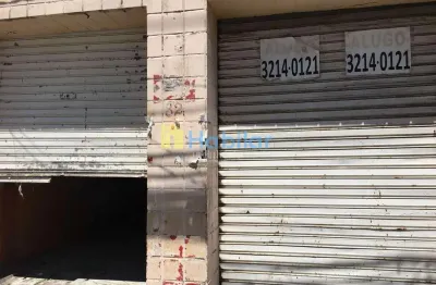 Casa comercial com 1 sala para alugar na Rua Itabaiana, 82, São José, Aracaju