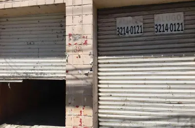 Casa comercial com 1 sala para alugar na Rua Itabaiana, 82, São José, Aracaju