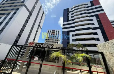 Apartamento com 3 quartos à venda na Avenida Deputado Sílvio Teixeira, 1333, Jardins, Aracaju