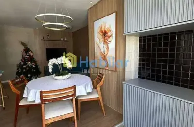 Apartamento com 3 quartos à venda na Rua Palmira Ramos Teles, 1717, Luzia, Aracaju