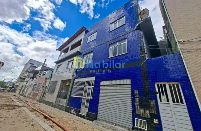 Apartamento com 2 quartos à venda na Rua Fernando Alves, 85, Roma, Salvador