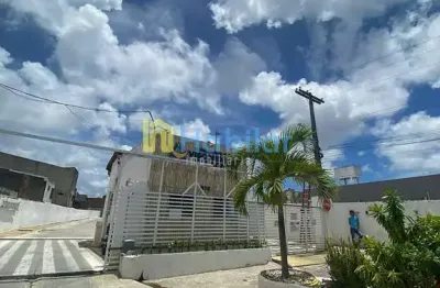 Apartamento com 2 quartos à venda na Avenida Visconde de Maracaju, 812, Santos Dumont, Aracaju