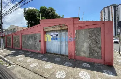Casa com 5 quartos à venda na Rua Clara Almeida, 435, Suíssa, Aracaju