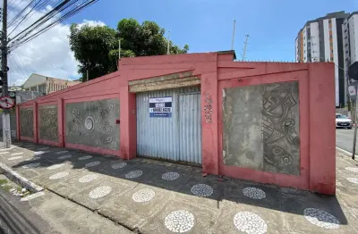 Casa com 5 quartos à venda na Rua Clara Almeida, 435, Suíssa, Aracaju