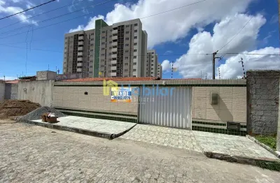 Casa com 2 quartos à venda na Rua Joaquim Batista Pacheco, 187, Aruana, Aracaju