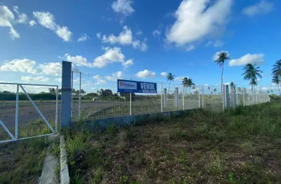 Área para venda e locação na BR em frente a MABEL, Itaporanga D'Ajuda, SE