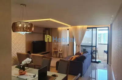 Apartamento com 3 quartos à venda na Rua Jordão de Oliveira, 966, Atalaia, Aracaju