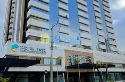 Sala comercial com 1 sala à venda na Avenida Pedro Paes De Azevedo, 100, Salgado Filho, Aracaju