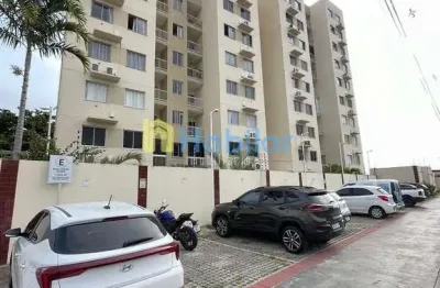 Apartamento com 2 quartos à venda na Rua José Barreto Fontes, 200, Aeroporto, Aracaju