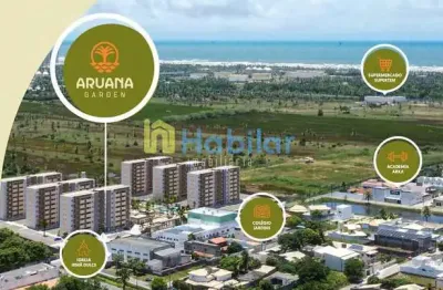 Apartamento com 2 quartos à venda na Rua Orlando Tavares Macedo, 1190, Aruana, Aracaju