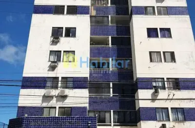 Apartamento à venda, infraestrutura,  luiz anselmo, salvador, ba.