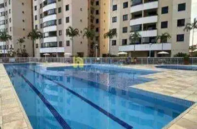 Apartamento a venda, na melhor localização do ponto novo, no cond. ecoville park.