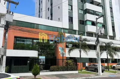 Apartamento à venda alameda garden, luzia, aracaju, se