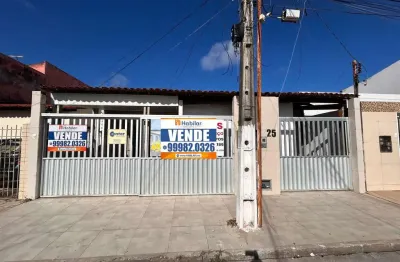 Casa comercial com 4 salas à venda na Rua José Carvalho Pinto, 25, Jardins, Aracaju