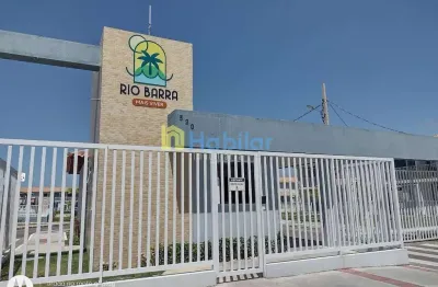 Apartamento para locação, loteamento rio mar, barra dos coqueiros, se