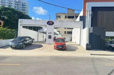 Barracão / Galpão / Depósito com 1 sala para alugar na Avenida Francisco Freitas Bendocchi Alves, 239, Jardins, Aracaju