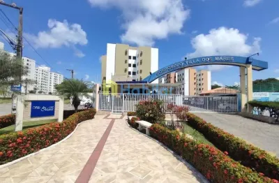 Apartamento com 3 quartos à venda na Rua Quirino, 1300, Inácio Barbosa, Aracaju