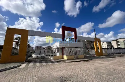 Apartamento com 2 quartos à venda na Rua Galileia, 72, São Braz, Nossa Senhora do Socorro
