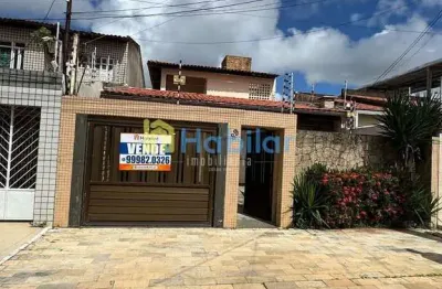 Casa para venda e locação no bairro jabotiana, aracaju, se