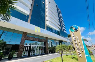 Sala comercial com 1 sala para alugar na Avenida Hélio de Souza Leão, 383, Jardins, Aracaju