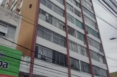 Apartamento no Edf. Jangada  para locação comercial ou residencial, Centro, Aracaju, SE