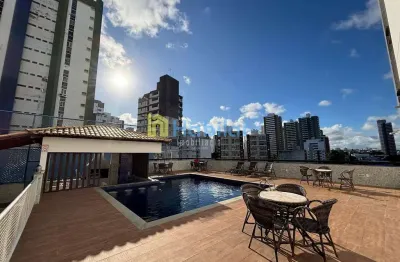 Apartamento para locação, caminho das árvores, salvador, ba