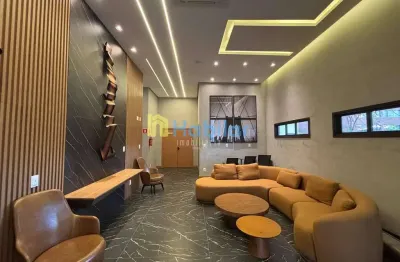 Apartamento para locação, caminho das árvores, mobiliado
