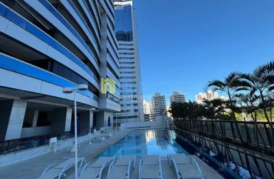 Apartamento para locação, salvador prime, mobiliado
