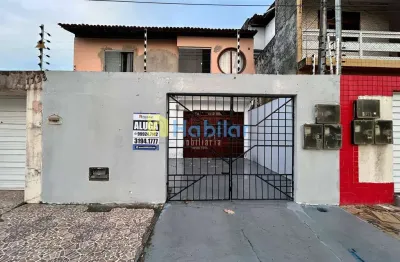Casa comercial para alugar na Avenida Francisco José da Fonseca, 1725, São Conrado, Aracaju