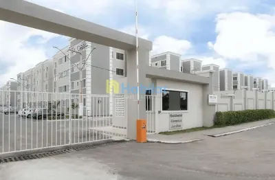Apartamento para locação, inácio barbosa, aracaju, se