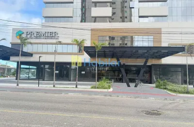 Sala comercial com 2 salas para alugar na Rua Monsenhor Olívio Teixeira, 498, Jardins, Aracaju