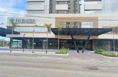 Sala comercial com 1 sala para alugar na Rua Monsenhor Olívio Teixeira, 498, Jardins, Aracaju