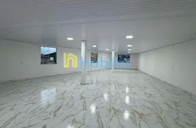 Casa comercial para alugar na Avenida Frei Augusto de Santana, 209, Dom Luciano, Aracaju